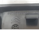 Recambio de mando elevalunas trasero derecho para citroën c-elysee (dd_) 1.5 bluehdi 100 referencia OEM IAM 96766662ZD  