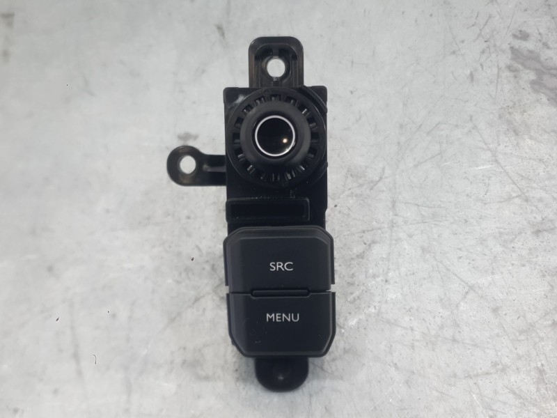 Recambio de mando multifuncion para citroën c-elysee (dd_) 1.5 bluehdi 100 referencia OEM IAM   