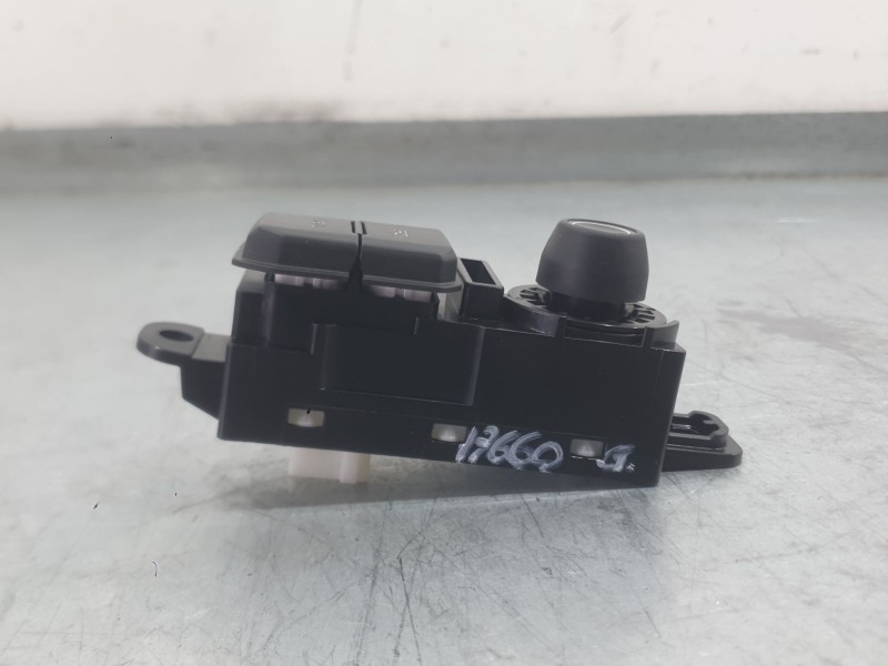 Recambio de mando multifuncion para citroën c-elysee (dd_) 1.5 bluehdi 100 referencia OEM IAM   