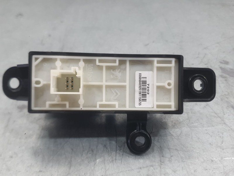 Recambio de mando multifuncion para citroën c-elysee (dd_) 1.5 bluehdi 100 referencia OEM IAM   