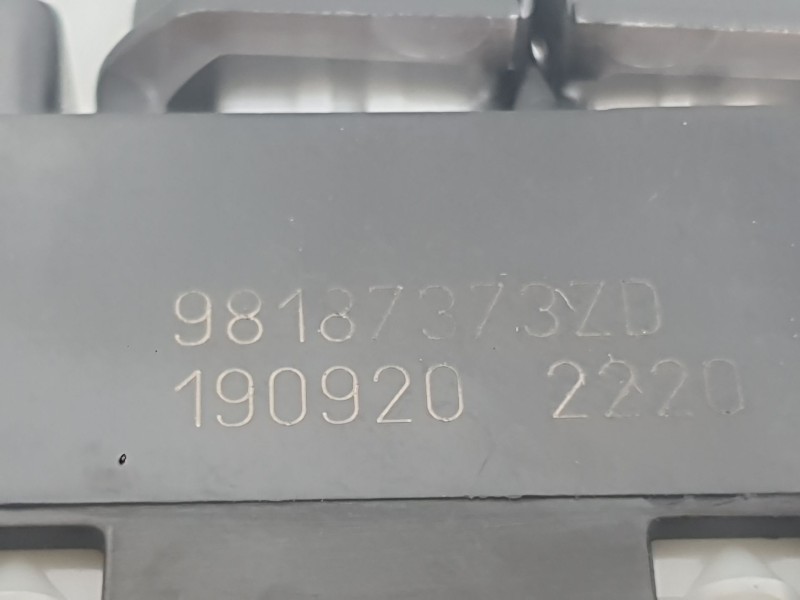 Recambio de mando multifuncion para citroën c-elysee (dd_) 1.5 bluehdi 100 referencia OEM IAM   