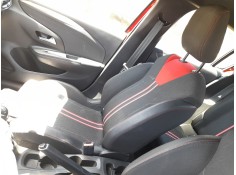 ASIENTO DELANTERO DERECHO C/AIRBAG 
