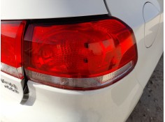 Recambio de piloto trasero derecho exterior para volkswagen golf vi (5k1) 1.2 tsi referencia OEM IAM 5K0945096E  