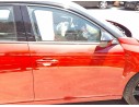 Recambio de puerta delantera derecha para opel corsa f (p2jo) 1.2 (68) referencia OEM IAM 9837705880  