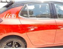 Recambio de puerta trasera derecha para opel corsa f (p2jo) 1.2 (68) referencia OEM IAM 9837705980  