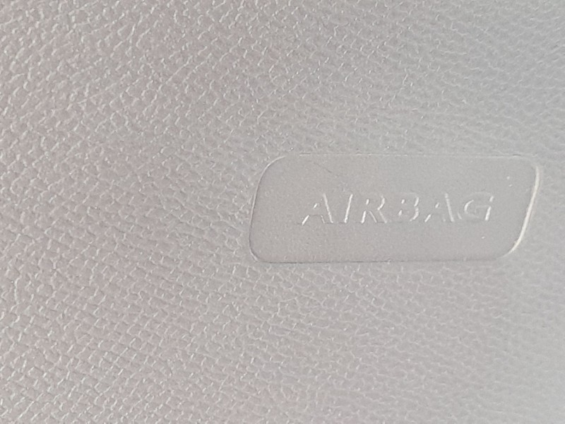 Recambio de airbag cortina delantero derecho para opel corsa f (p2jo) 1.2 (68) referencia OEM IAM 9827991580  