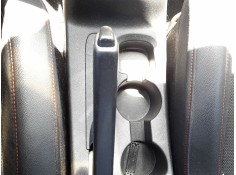 Recambio de palanca freno de mano para opel corsa f (p2jo) 1.2 (68) referencia OEM IAM 98245532ZD  
