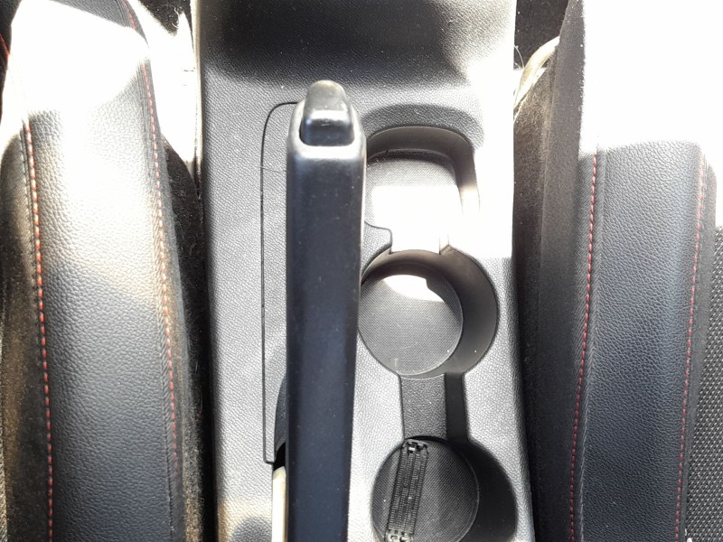 Recambio de palanca freno de mano para opel corsa f (p2jo) 1.2 (68) referencia OEM IAM 98245532ZD  