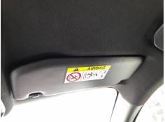 Recambio de parasol derecho para opel corsa f (p2jo) 1.2 (68) referencia OEM IAM 98100807ZD  