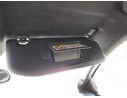 Recambio de parasol derecho para opel corsa f (p2jo) 1.2 (68) referencia OEM IAM 98100807ZD  