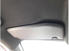 Recambio de parasol izquierdo para opel corsa f (p2jo) 1.2 (68) referencia OEM IAM 16576381ZD  