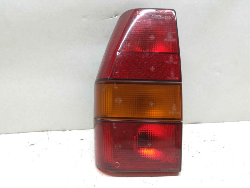 Recambio de piloto trasero izquierdo para volkswagen polo (801/803) referencia OEM IAM   