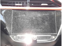 Recambio de sistema navegacion gps para opel corsa f (p2jo) 1.2 (68) referencia OEM IAM   