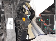 Recambio de potenciometro pedal para opel corsa f (p2jo) 1.2 (68) referencia OEM IAM 9827704480  