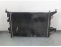Recambio de radiador agua para opel corsa c (x01) 1.4 (f08, f68) referencia OEM IAM 95513833  