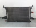 Recambio de radiador agua para opel corsa c (x01) 1.4 (f08, f68) referencia OEM IAM 95513833  