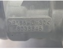 Recambio de radiador agua para opel corsa c (x01) 1.4 (f08, f68) referencia OEM IAM 95513833  