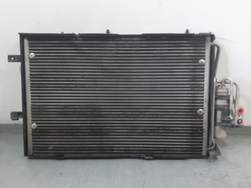 Recambio de condensador / radiador aire acondicionado para opel corsa c (x01) 1.4 (f08, f68) referencia OEM IAM 93175776  