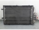 Recambio de condensador / radiador aire acondicionado para opel corsa c (x01) 1.4 (f08, f68) referencia OEM IAM 93175776  
