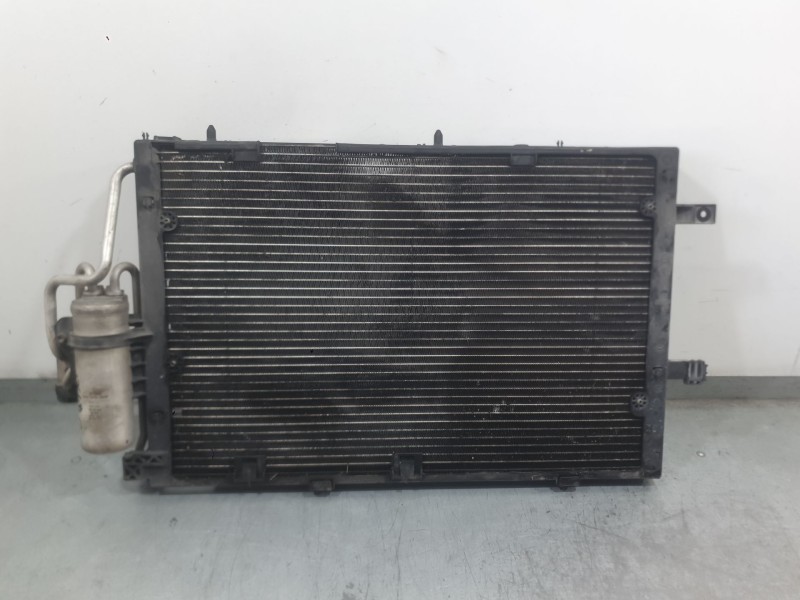 Recambio de condensador / radiador aire acondicionado para opel corsa c (x01) 1.4 (f08, f68) referencia OEM IAM 93175776  