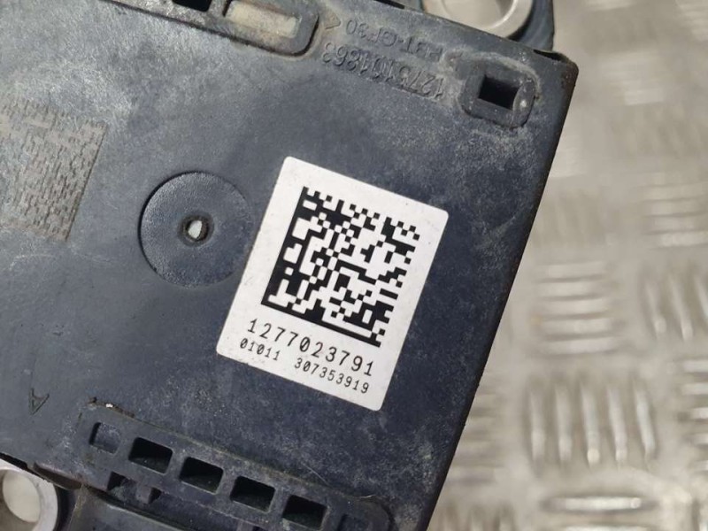 Recambio de sonda lambda para volkswagen tiguan advance bmt referencia OEM IAM 05L906261H 0281008283 BOSCH