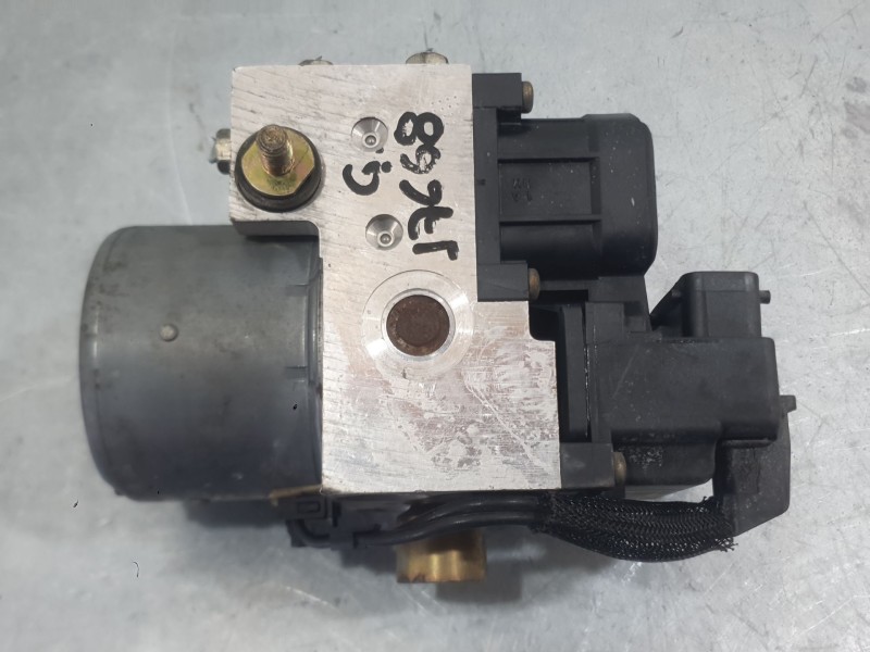 Recambio de abs para opel corsa c (x01) 1.4 (f08, f68) referencia OEM IAM 93172000  