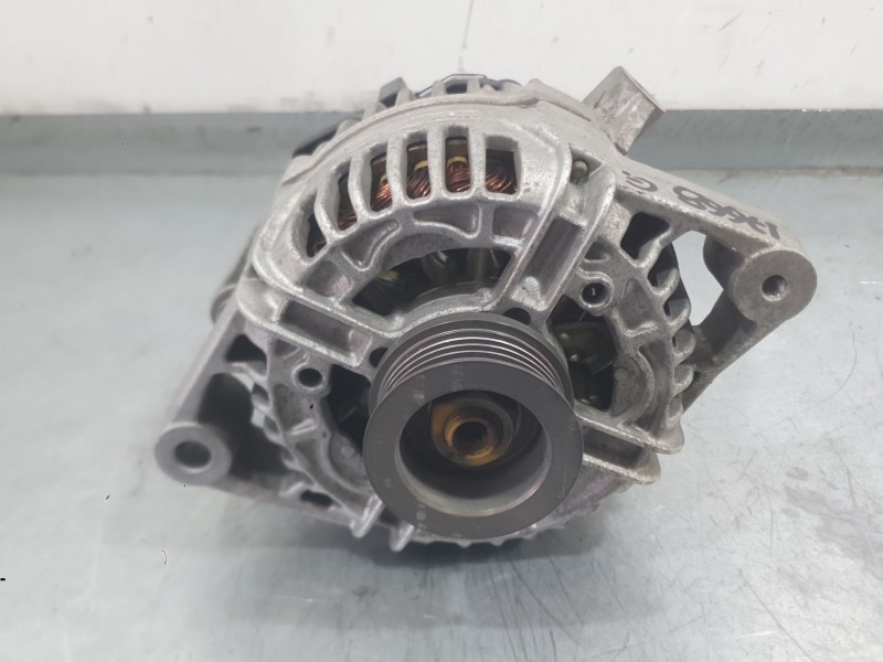 Recambio de alternador para opel corsa c (x01) 1.4 (f08, f68) referencia OEM IAM 93183436 95520886 