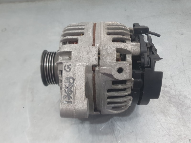 Recambio de alternador para opel corsa c (x01) 1.4 (f08, f68) referencia OEM IAM 93183436 95520886 