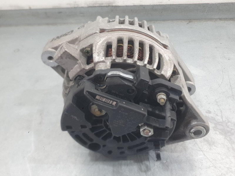 Recambio de alternador para opel corsa c (x01) 1.4 (f08, f68) referencia OEM IAM 93183436 95520886 