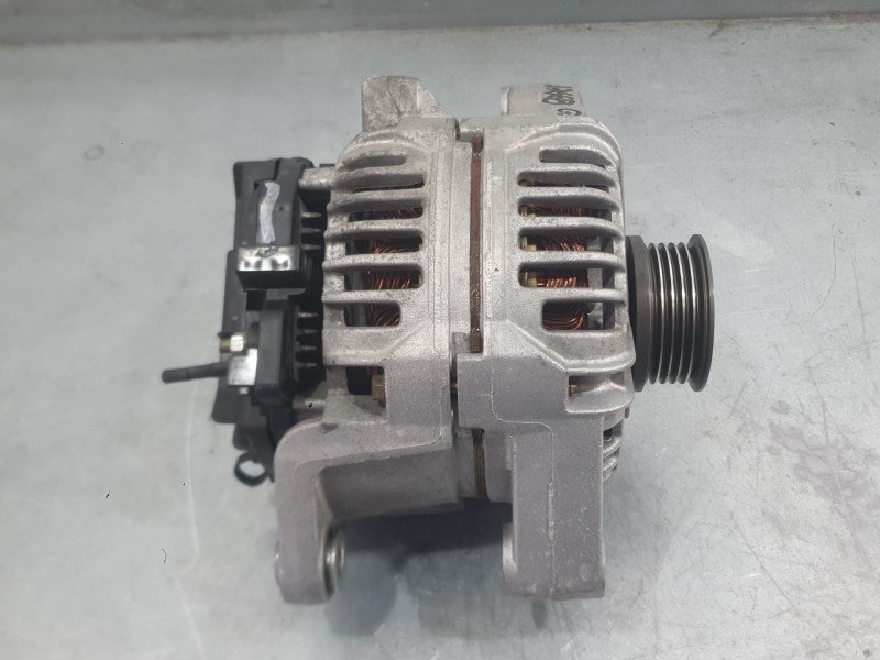 Recambio de alternador para opel corsa c (x01) 1.4 (f08, f68) referencia OEM IAM 93183436 95520886 