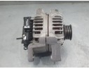Recambio de alternador para opel corsa c (x01) 1.4 (f08, f68) referencia OEM IAM 93183436 95520886 