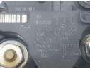 Recambio de alternador para opel corsa c (x01) 1.4 (f08, f68) referencia OEM IAM 93183436 95520886 