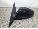 Recambio de retrovisor izquierdo para nissan primera berlina (p12) acenta referencia OEM IAM 96302AU419  ELECTRICO