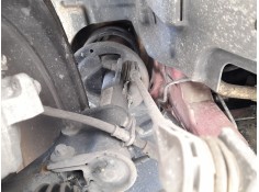 Recambio de amortiguador delantero derecho para opel corsa f (p2jo) 1.2 (68) referencia OEM IAM 9864566180  