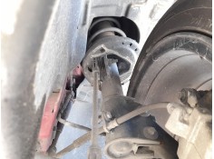 Recambio de amortiguador delantero izquierdo para opel corsa f (p2jo) 1.2 (68) referencia OEM IAM 9864566980  