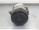 Recambio de compresor aire acondicionado para opel corsa c (x01) 1.4 (f08, f68) referencia OEM IAM 93168631  