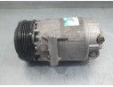 Recambio de compresor aire acondicionado para opel corsa c (x01) 1.4 (f08, f68) referencia OEM IAM 93168631  