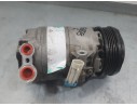 Recambio de compresor aire acondicionado para opel corsa c (x01) 1.4 (f08, f68) referencia OEM IAM 93168631  