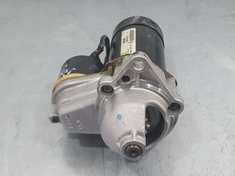 Recambio de motor arranque para opel corsa c (x01) 1.4 (f08, f68) referencia OEM IAM 95524889 93184533 