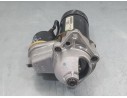 Recambio de motor arranque para opel corsa c (x01) 1.4 (f08, f68) referencia OEM IAM 95524889 93184533 