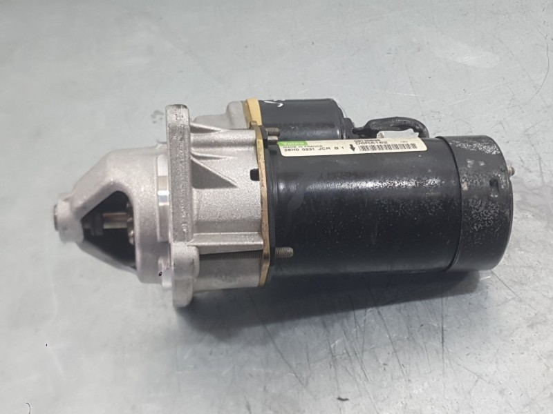 Recambio de motor arranque para opel corsa c (x01) 1.4 (f08, f68) referencia OEM IAM 95524889 93184533 