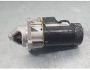 Recambio de motor arranque para opel corsa c (x01) 1.4 (f08, f68) referencia OEM IAM 95524889 93184533 