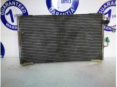 CONDENSADOR / RADIADOR AIRE ACONDICIONADO 