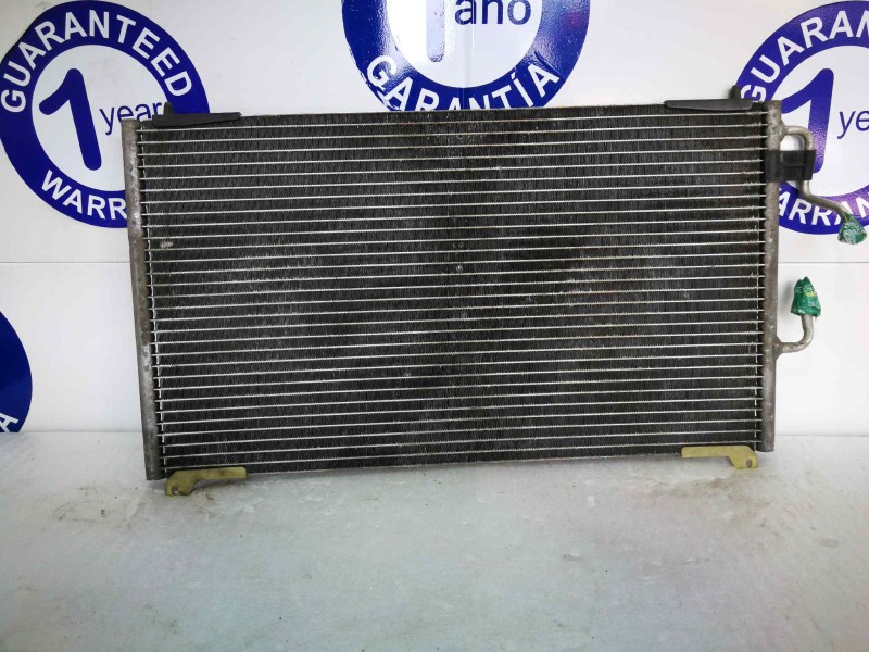 Recambio de condensador / radiador aire acondicionado para peugeot 406 berlina (s1/s2) st referencia OEM IAM   