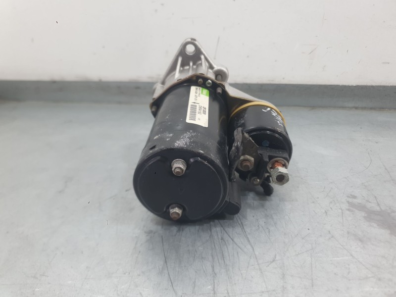 Recambio de motor arranque para opel corsa c (x01) 1.4 (f08, f68) referencia OEM IAM 95524889 93184533 