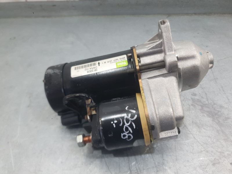 Recambio de motor arranque para opel corsa c (x01) 1.4 (f08, f68) referencia OEM IAM 95524889 93184533 