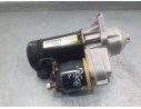 Recambio de motor arranque para opel corsa c (x01) 1.4 (f08, f68) referencia OEM IAM 95524889 93184533 