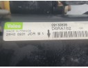 Recambio de motor arranque para opel corsa c (x01) 1.4 (f08, f68) referencia OEM IAM 95524889 93184533 