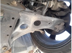 Recambio de brazo suspension inferior delantero izquierdo para opel corsa f (p2jo) 1.2 (68) referencia OEM IAM 9857903080  