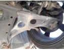 Recambio de brazo suspension inferior delantero izquierdo para opel corsa f (p2jo) 1.2 (68) referencia OEM IAM 9857903080  